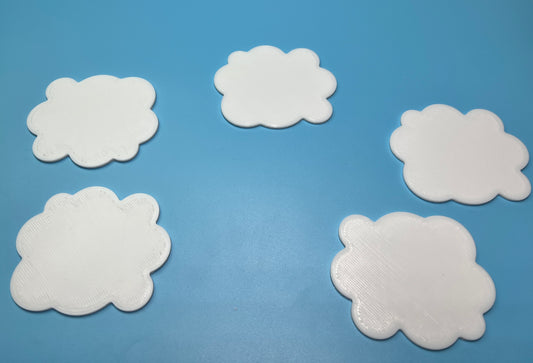 The cloud coaster