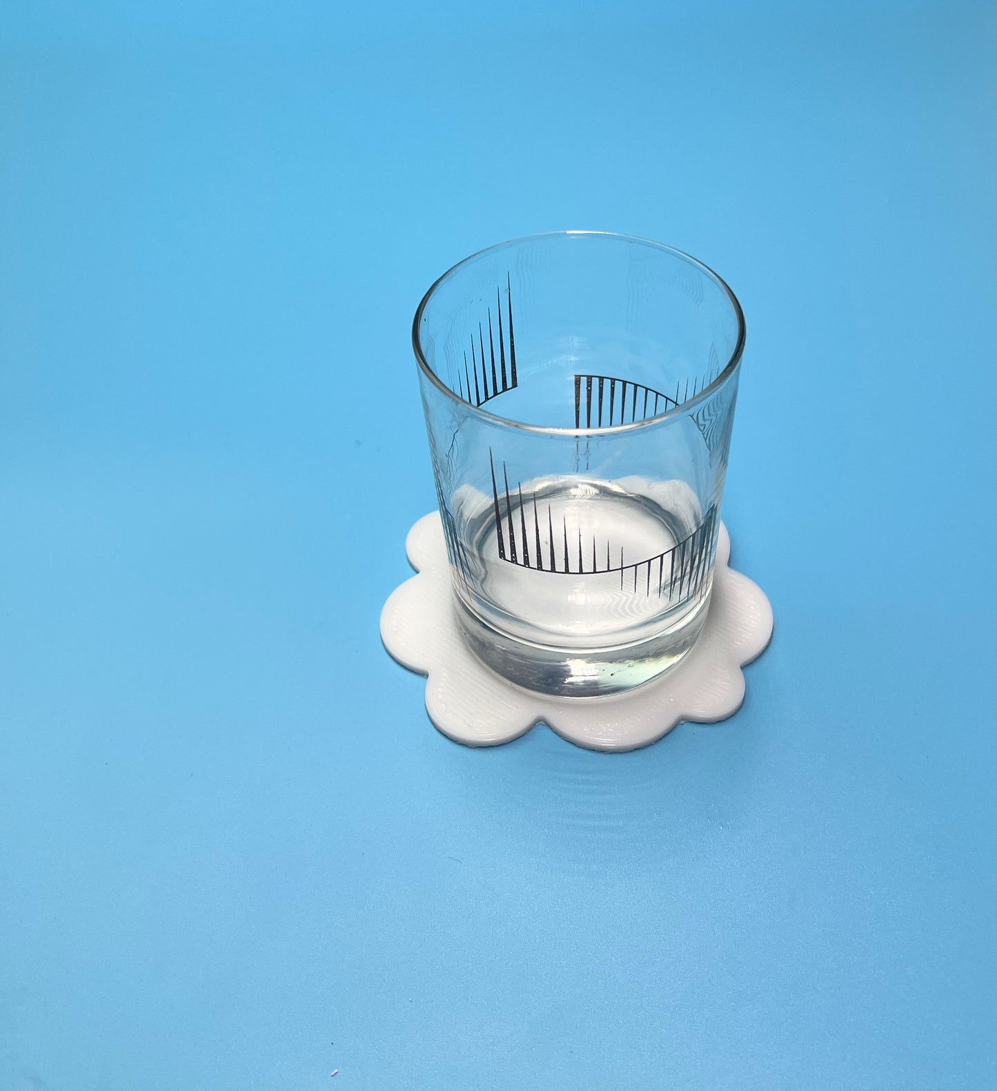 The cloud coaster