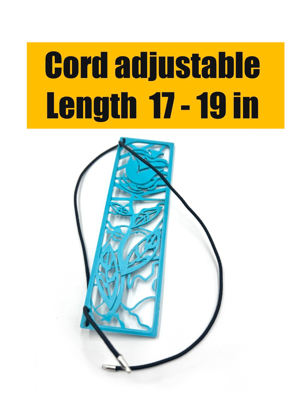 Bookmark 3d shapes