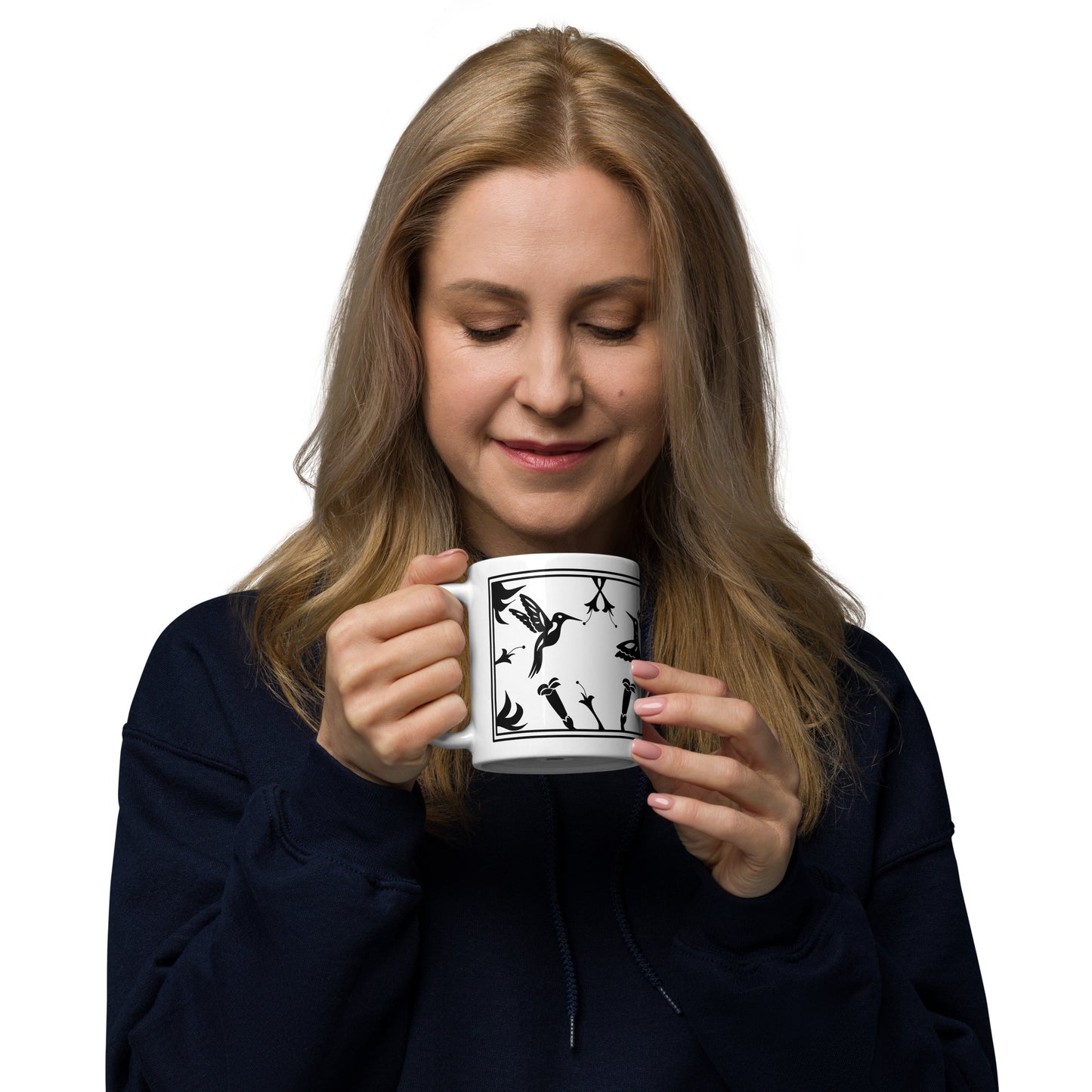 Humming Bird Meeting  Cup