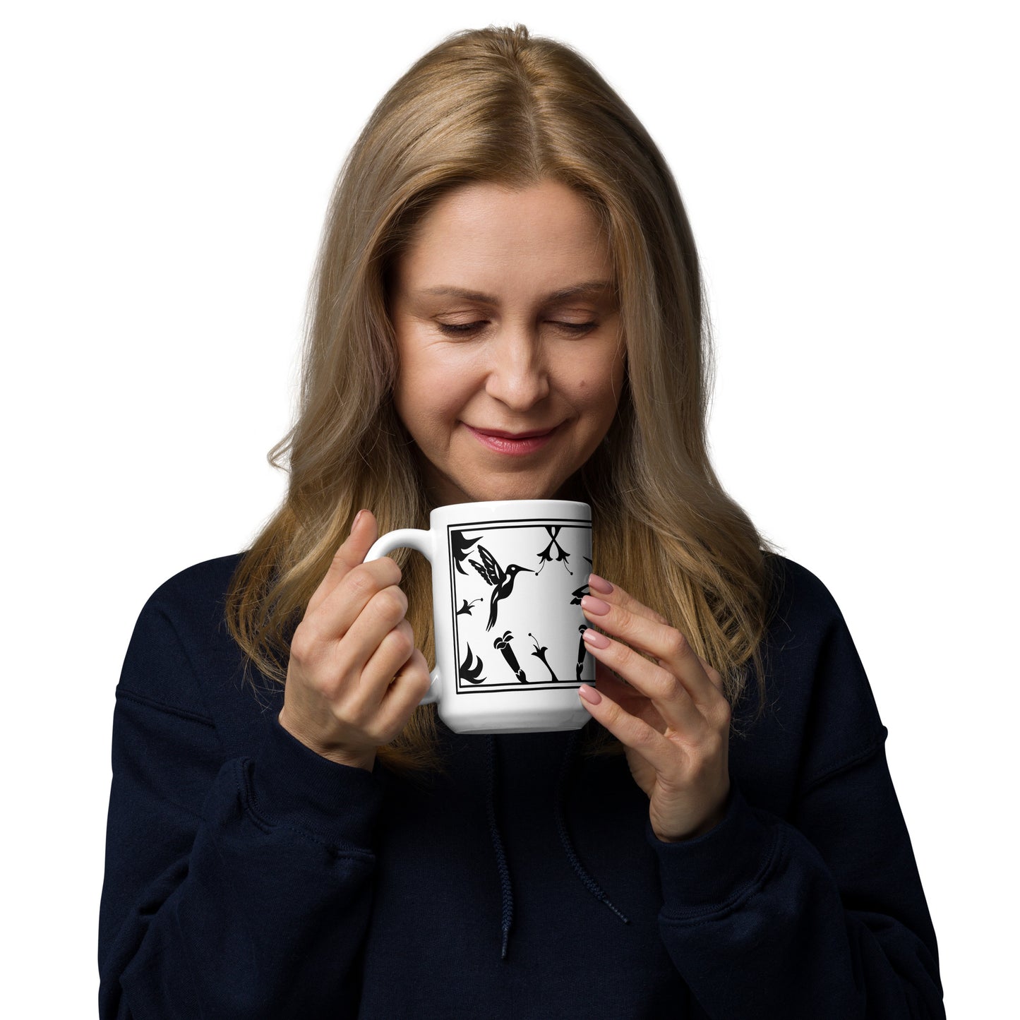 Humming Bird Meeting  Cup