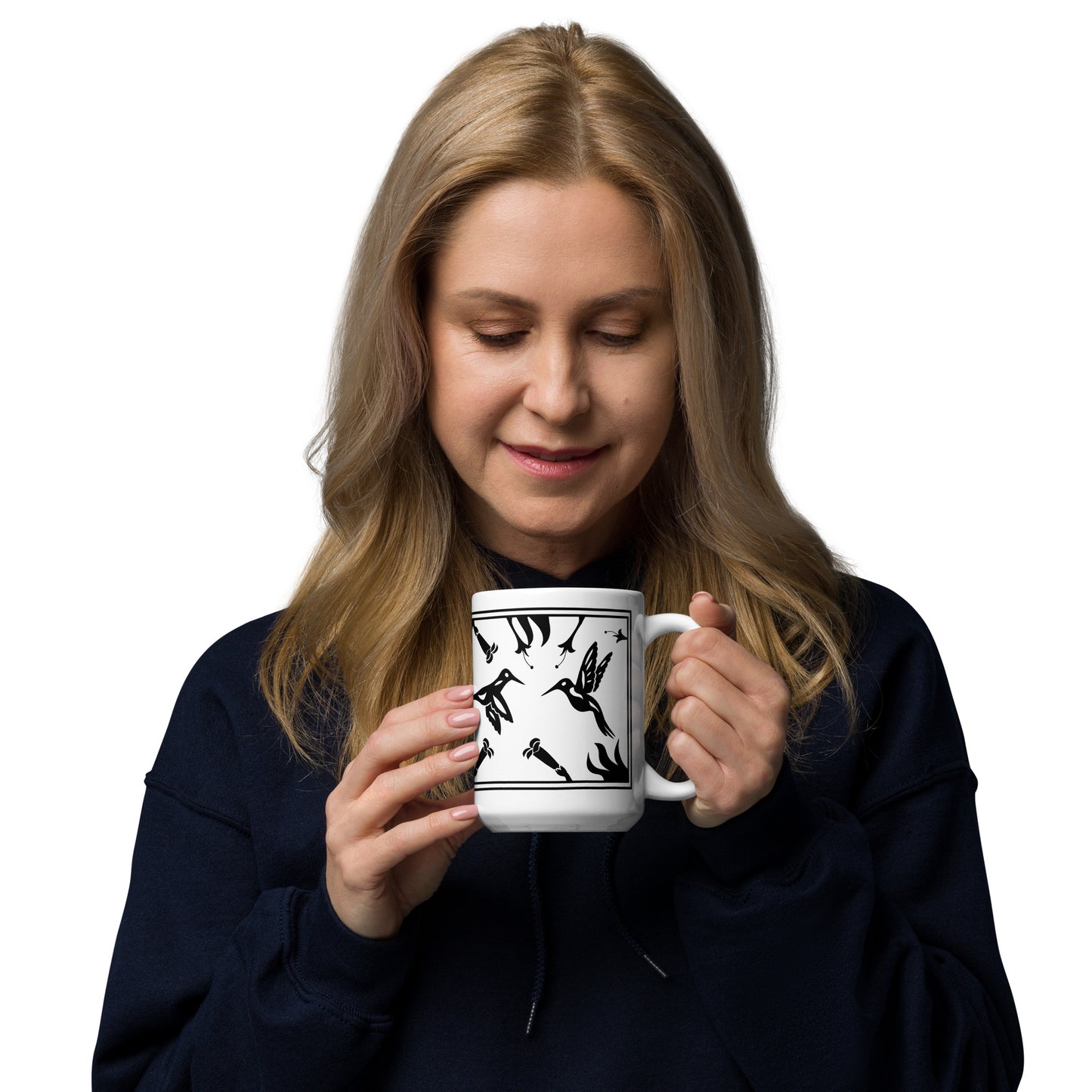 Humming Bird Meeting  Cup