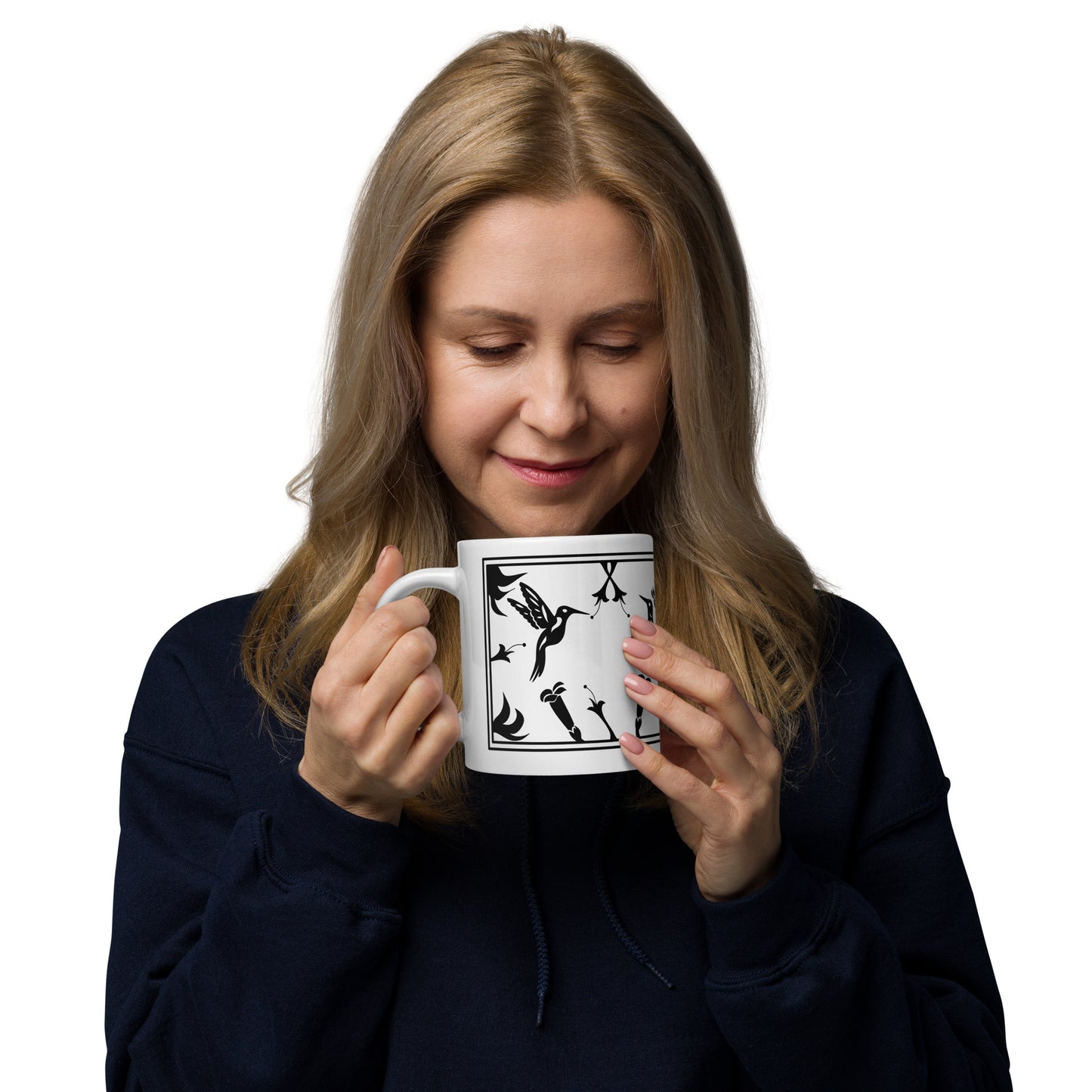 Humming Bird Meeting  Cup